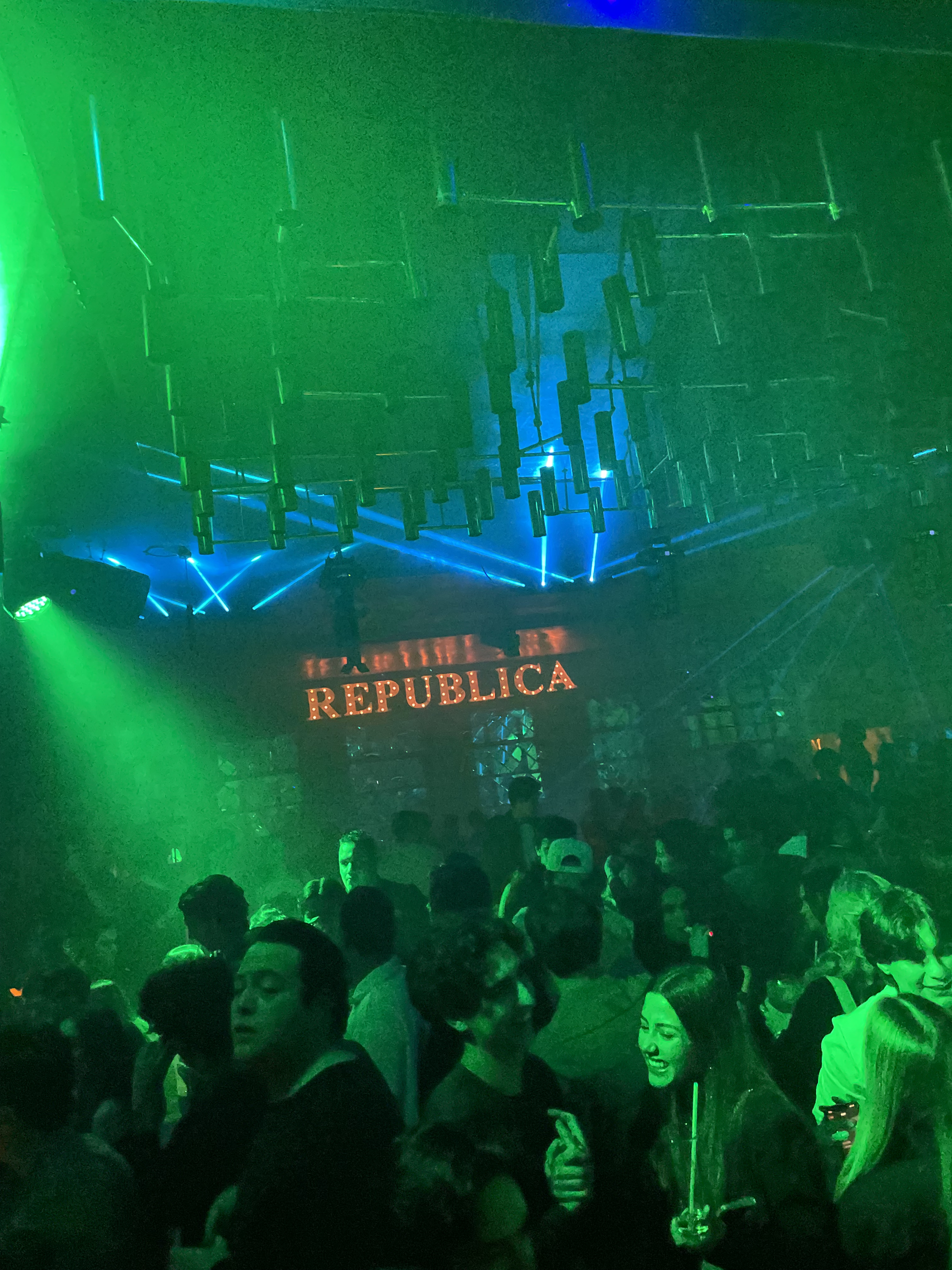 Evento en el Mejor Antro de la Ciudad - imagen 1