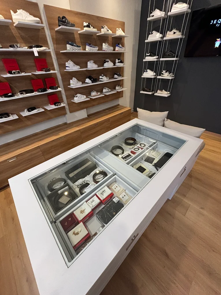 Apertura de la Boutique - imagen 2