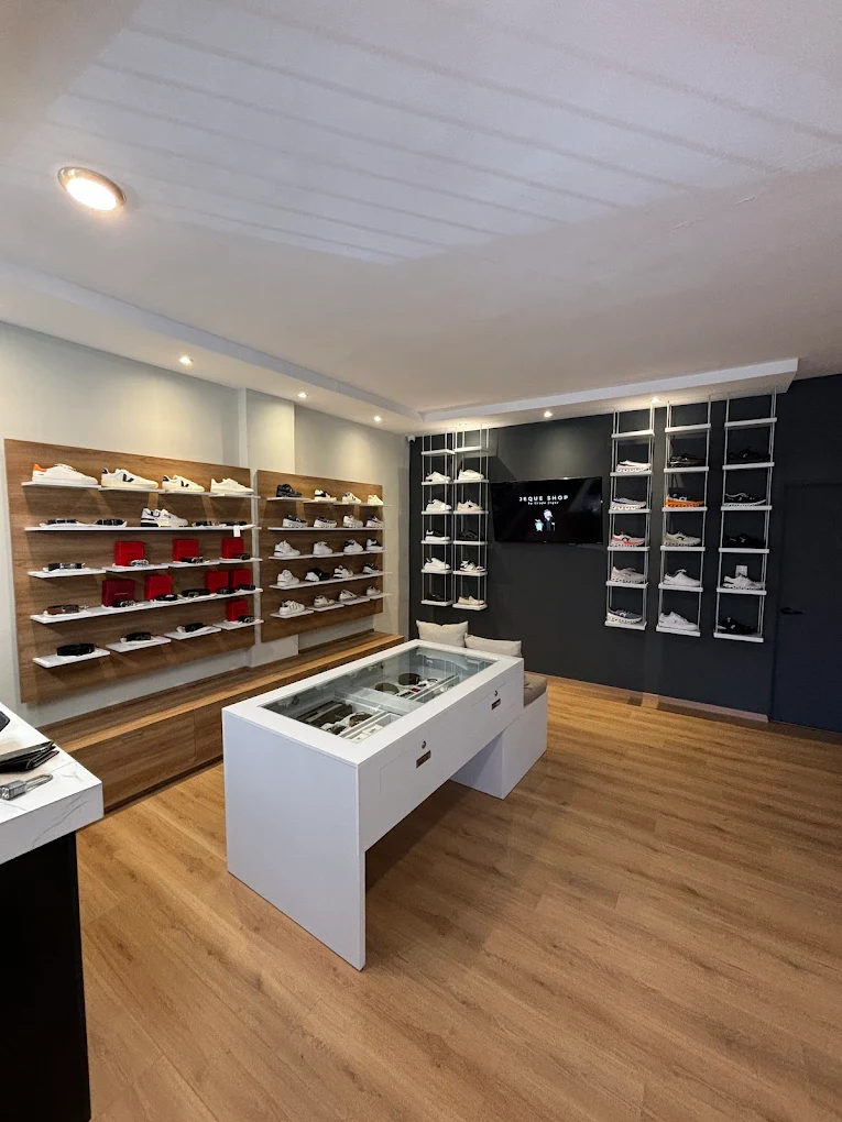 Apertura de la Boutique - imagen 3