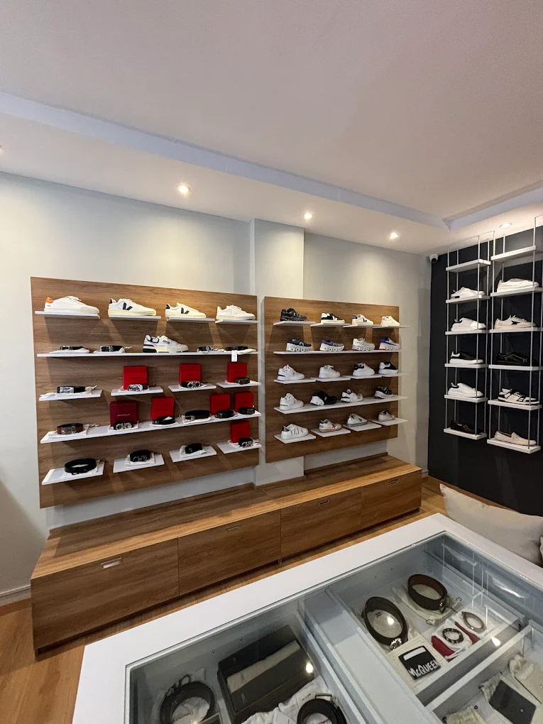 Apertura de la Boutique - imagen 1