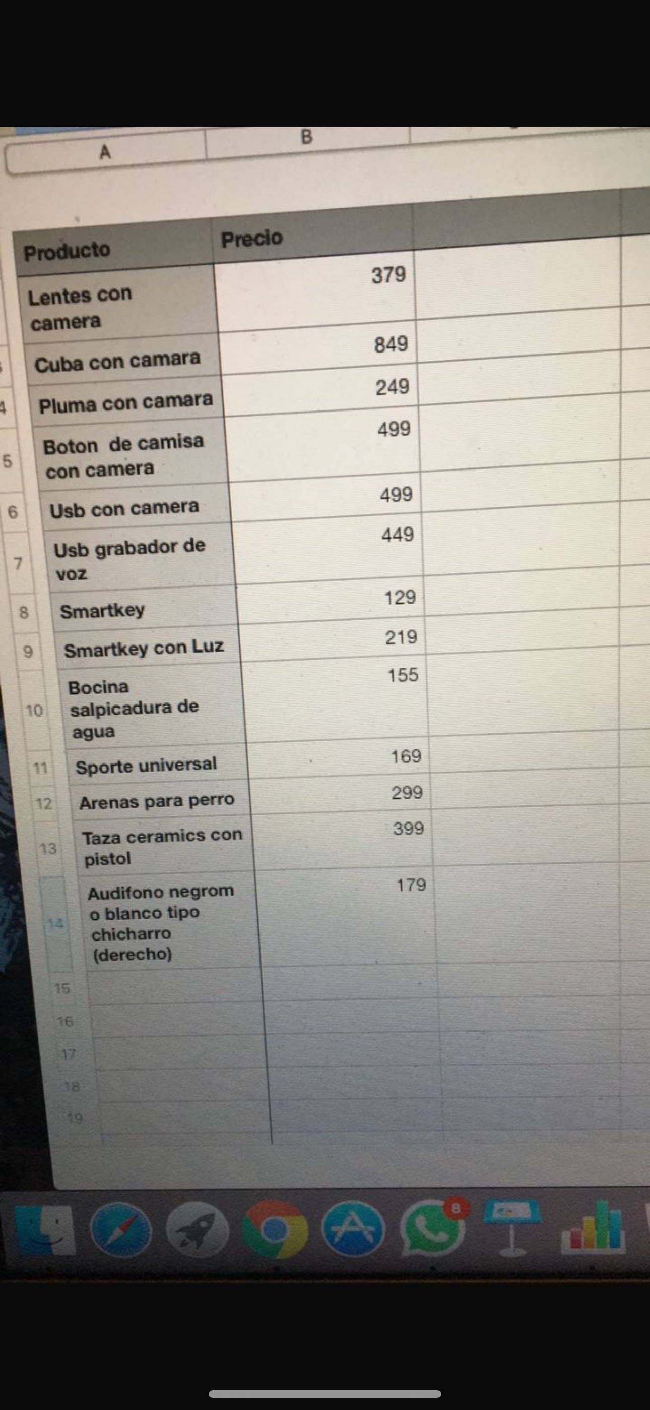Electrónicos y Reparaciones - imagen 1