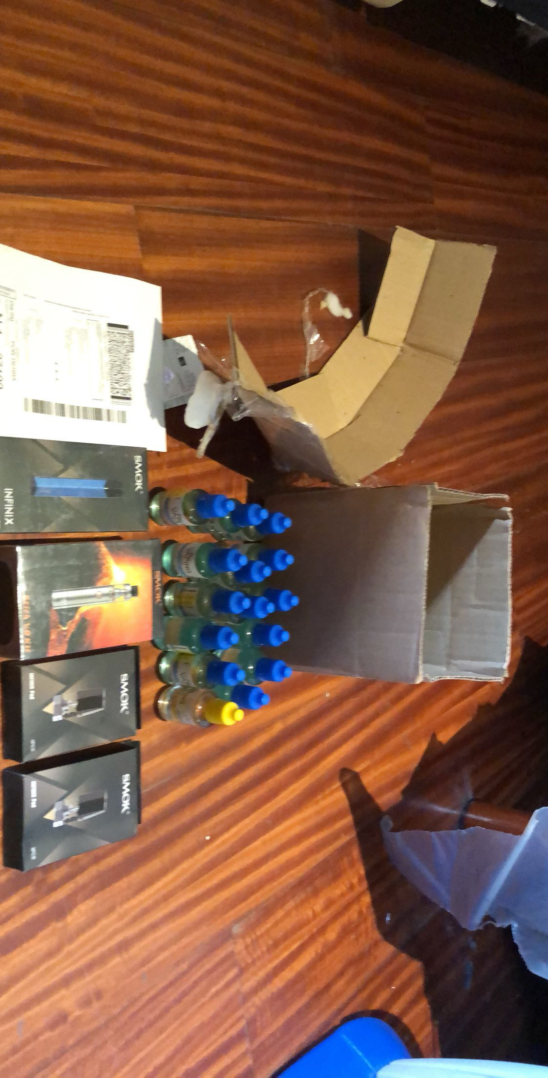 El Boom de los Vapes (JULs y Pods) - imagen 1
