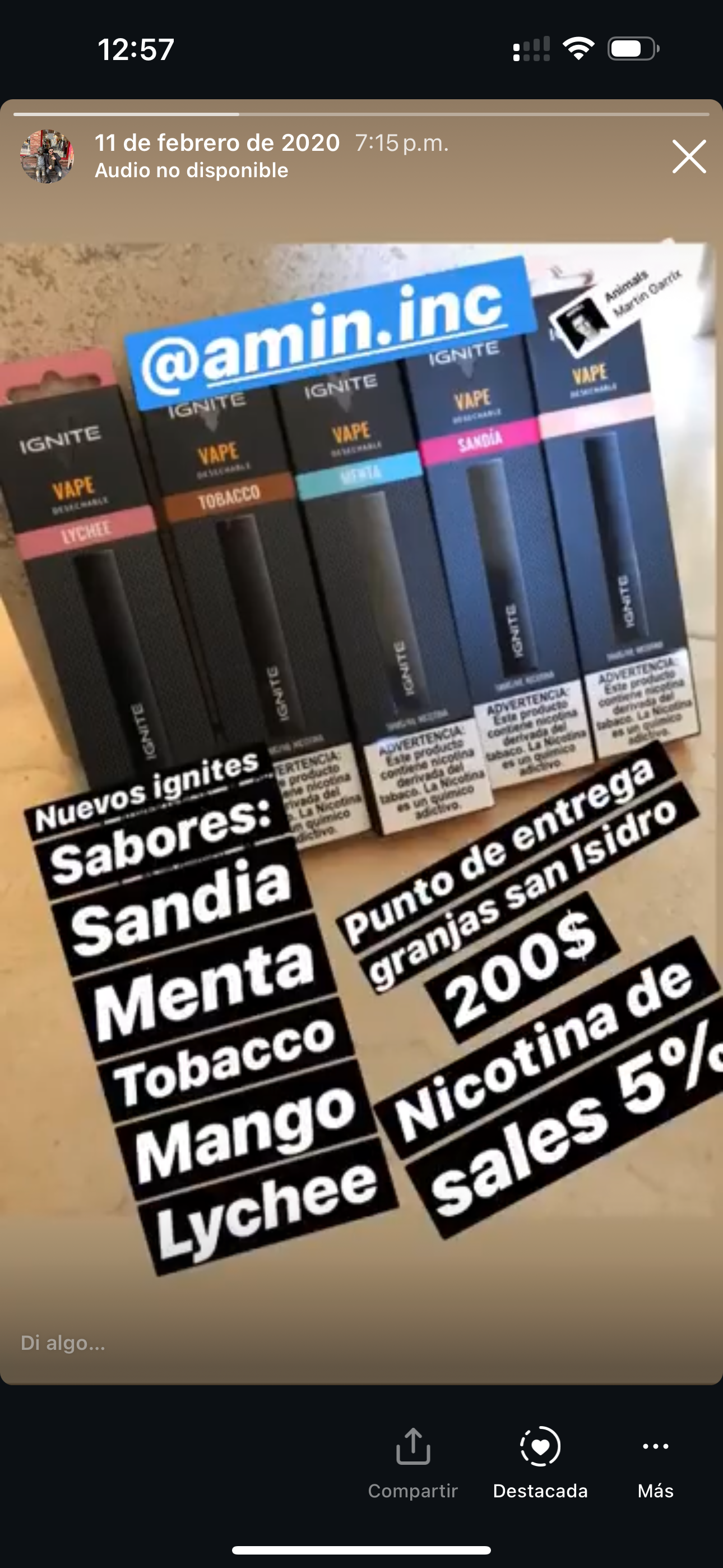 Expansión con IGNITES - imagen 2