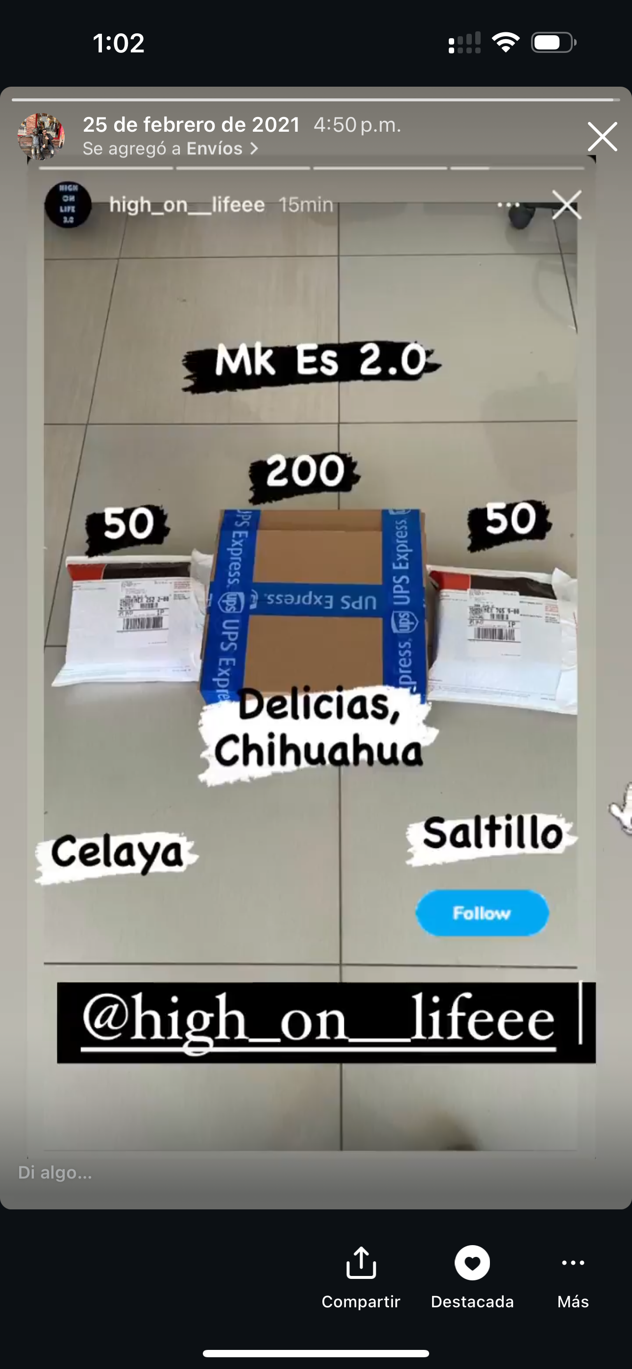 TikTok Viral y Envíos Nacionales - imagen 2