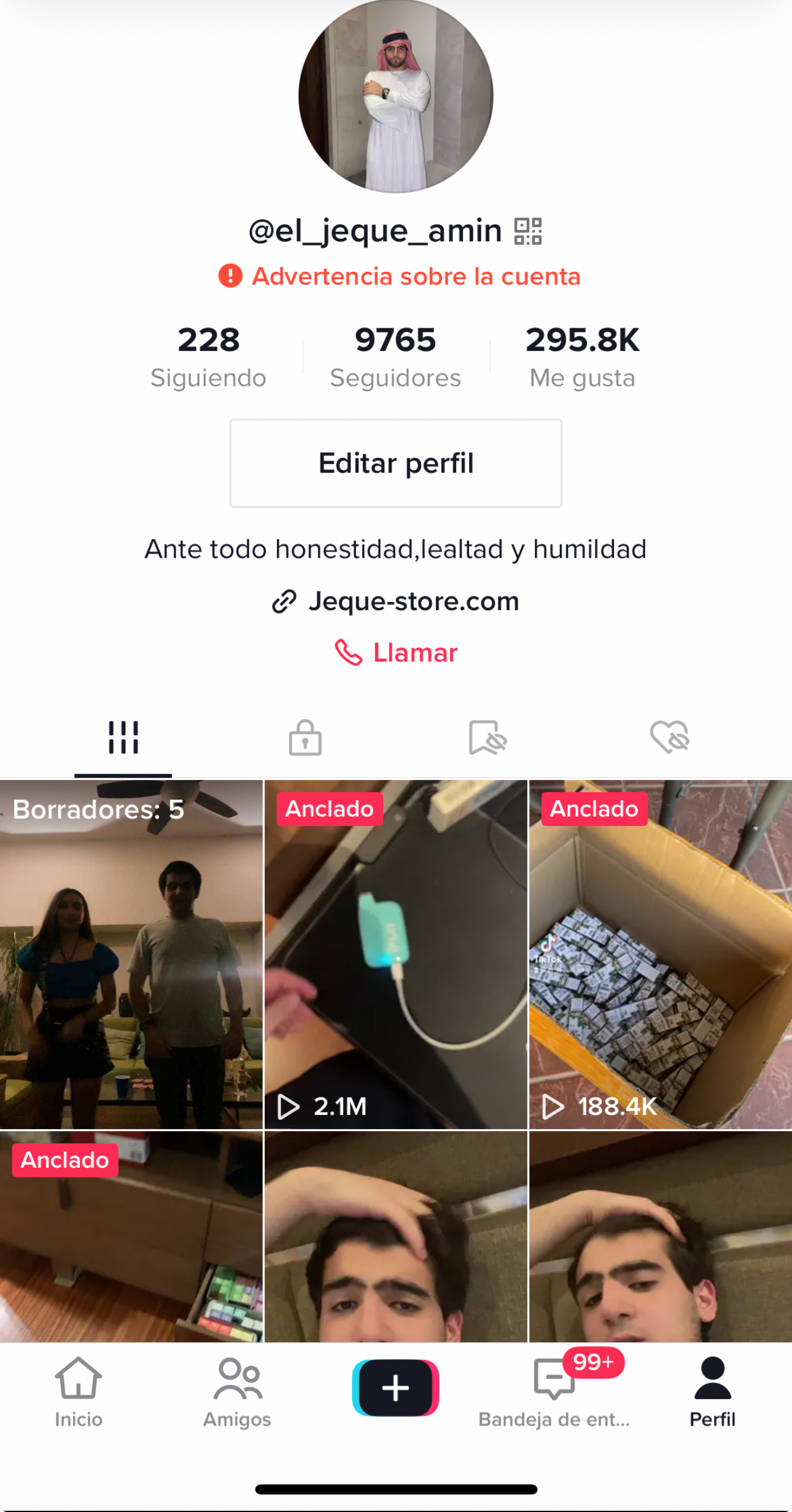 TikTok Viral y Envíos Nacionales - imagen 3