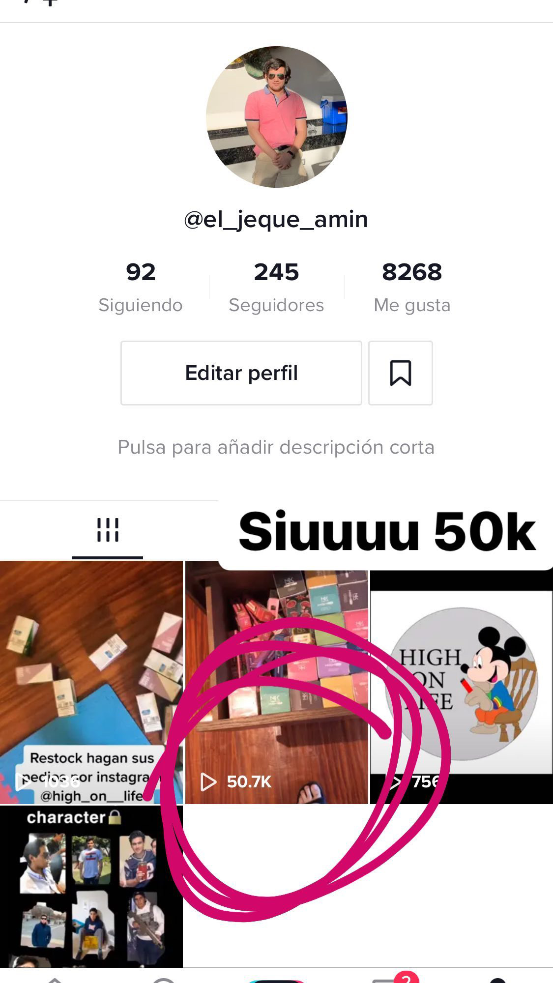TikTok Viral y Envíos Nacionales - imagen 1